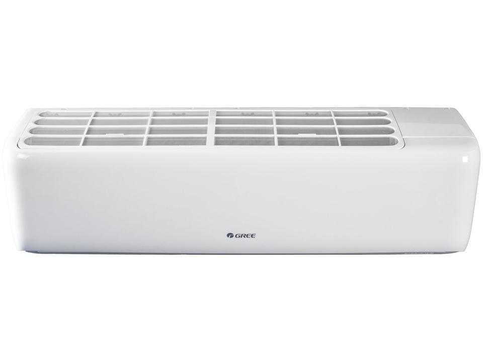 Ar-condicionado Split Gree Inverter 12.000 BTUs Frio Wi-Fi G-Top - 8