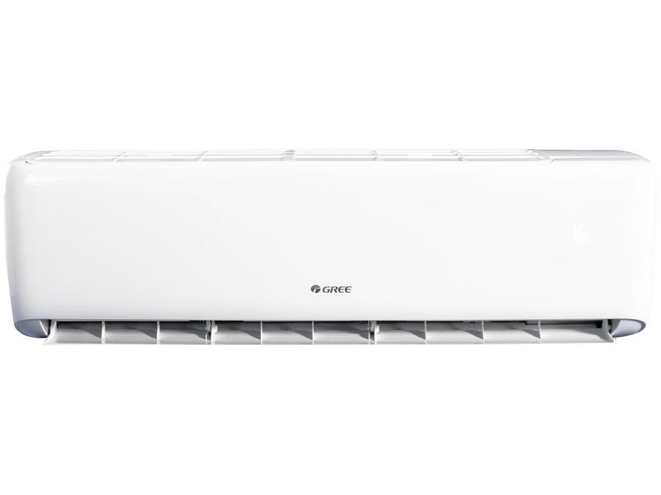 Ar-condicionado Split Gree Inverter 18.000 BTUs Frio GWC18ATD-D6DNA2A - 5