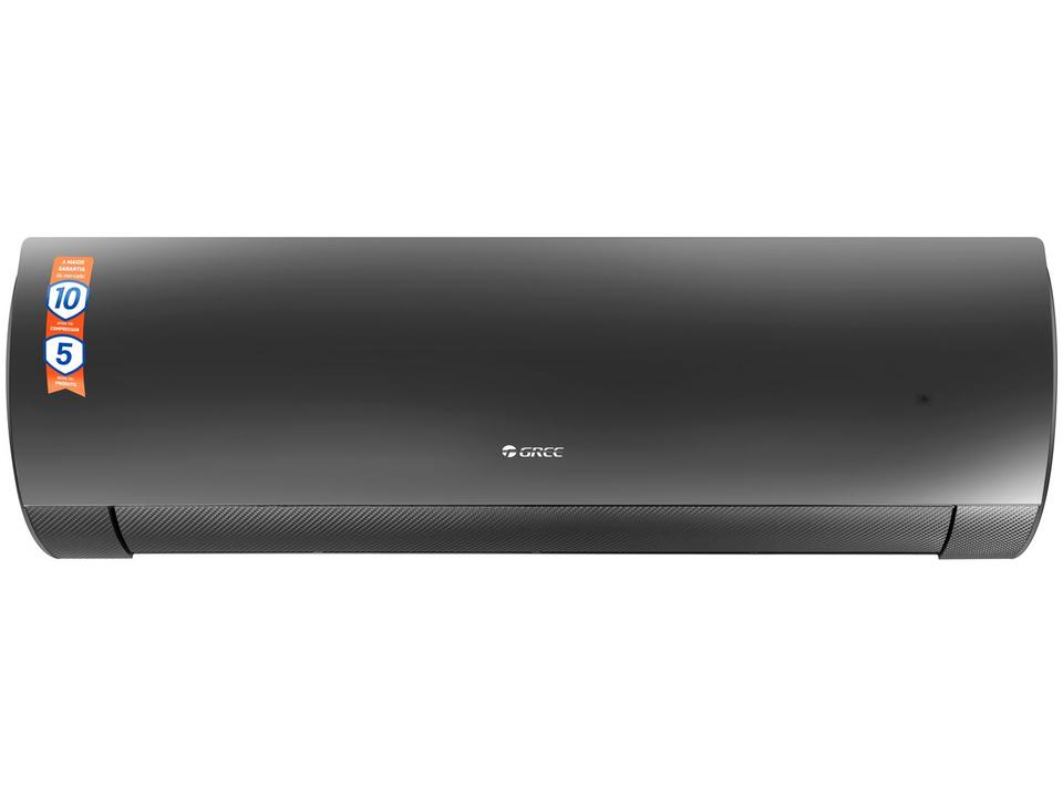 Ar-condicionado Split Gree Inverter 18.000 BTUs Frio Wi-Fi G-Diamond - 4