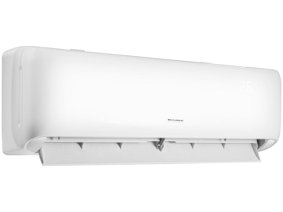 Ar-condicionado Split Gree Inverter 18.000 BTUs Frio Wi-Fi G-Top - 9