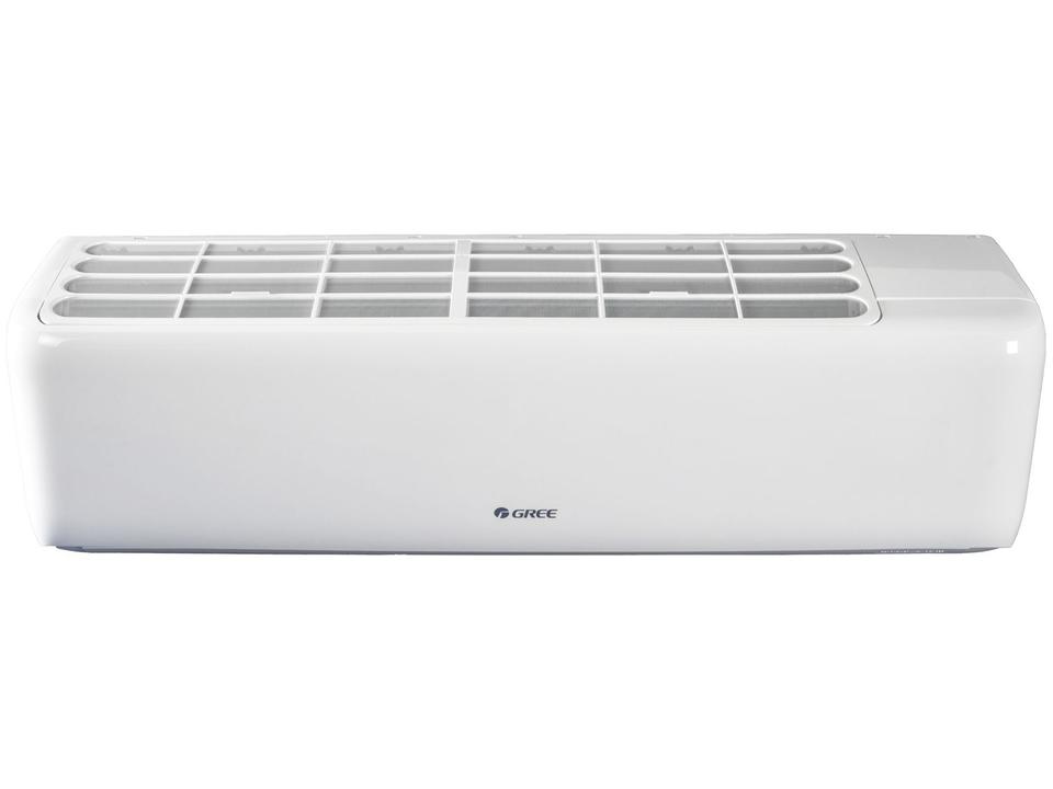 Ar-condicionado Split Gree Inverter 18.000 BTUs Frio Wi-Fi G-Top - 10