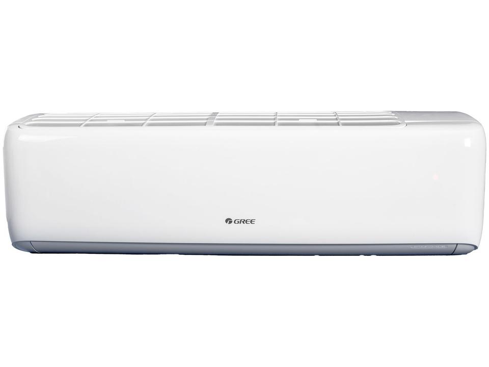Ar-condicionado Split Gree Inverter 18.000 BTUs Frio Wi-Fi G-Top - 6