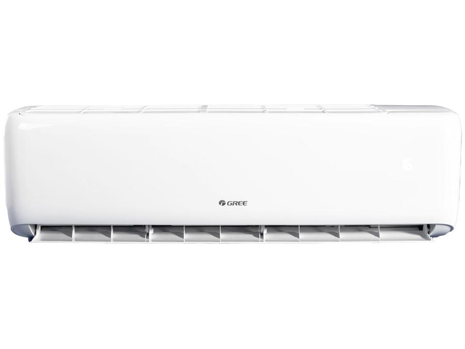 Ar-condicionado Split Gree Inverter 24.000 BTUs Frio G-Top - 220 V - 8