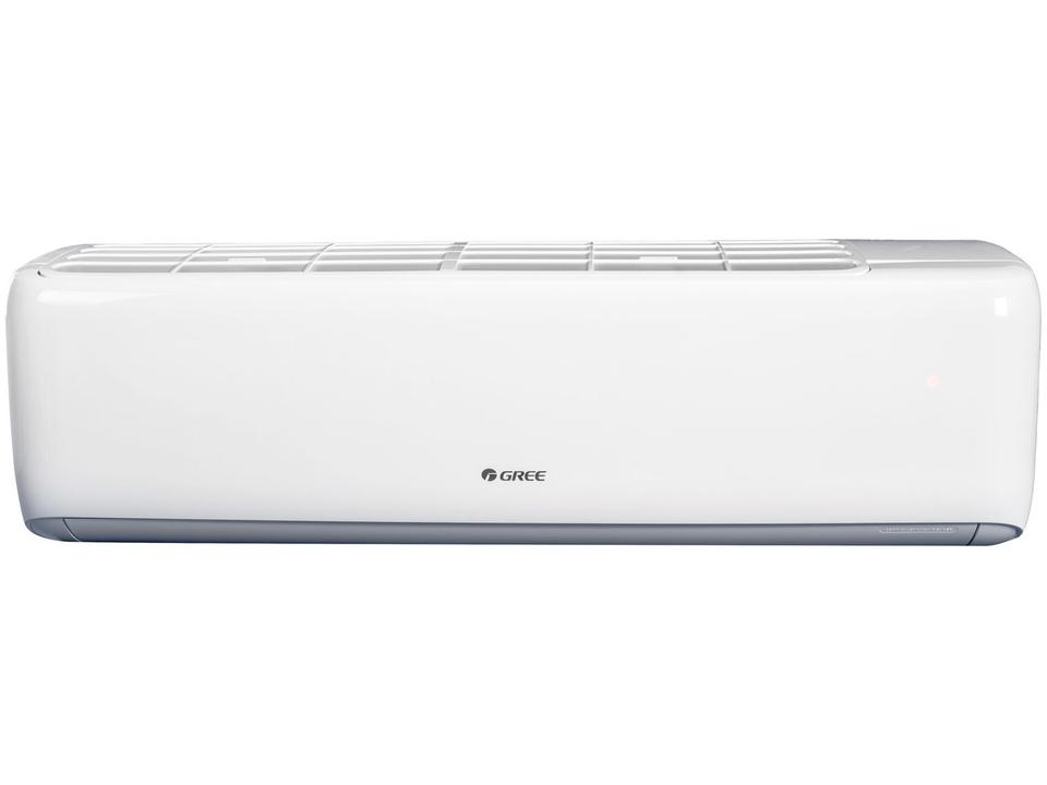Ar-condicionado Split Gree Inverter 24.000BTUs Quente e Frio GWH24ATD-D6DNA2A - 4