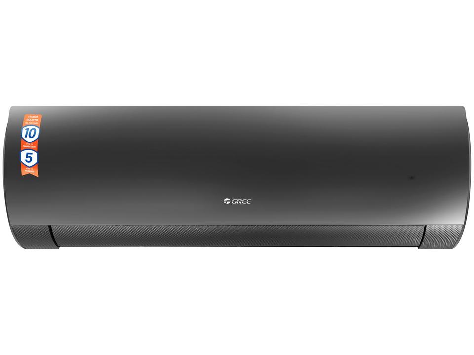 Ar-condicionado Split Gree Inverter 9.000 BTUs Frio Wi-Fi G-Diamond - 4