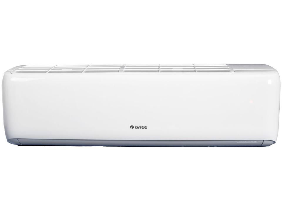 Ar-condicionado Split Gree Inverter 9.000 BTUs Frio Wi-Fi G-Top - 4