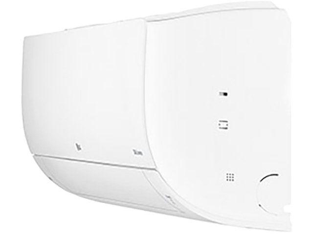 Ar-condicionado Split Hi-Wall LG Dual Inverter 9.000 BTUs Frio Compact - 11