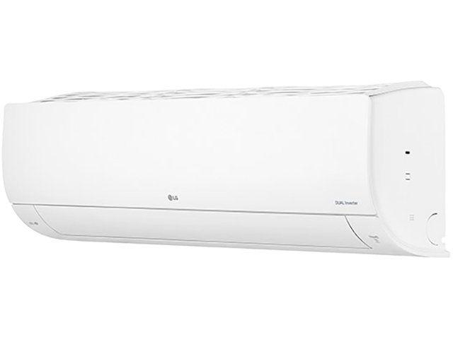 Ar-condicionado Split Hi-Wall LG Dual Inverter 9.000 BTUs Frio Compact - 13