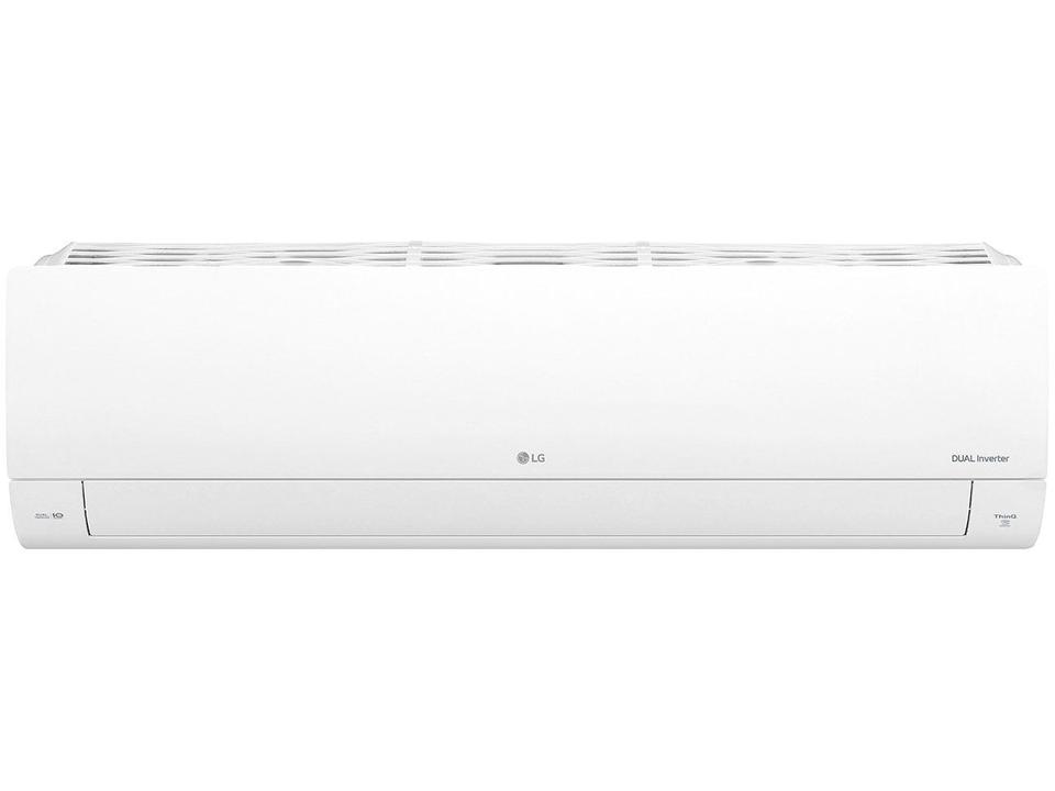 Ar-condicionado Split Hi-Wall LG Dual Inverter 9.000 BTUs Frio Compact - 4