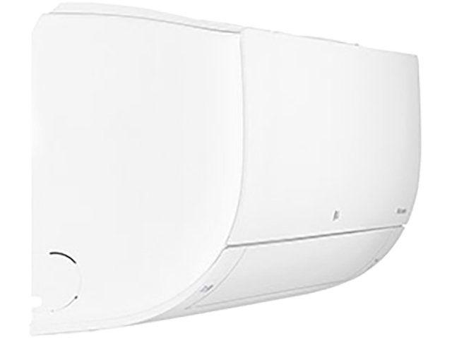 Ar-condicionado Split Hi-Wall LG Dual Inverter 9.000 BTUs Frio Compact - 8