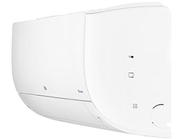 Ar-condicionado Split Hi-Wall LG Dual Inverter Compact +AI 18.000 BTUs Frio S3-Q18KLQAL - 11
