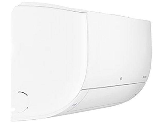 Ar-condicionado Split Hi-Wall LG Dual Inverter Compact +AI 18.000 BTUs Frio S3-Q18KLQAL - 8