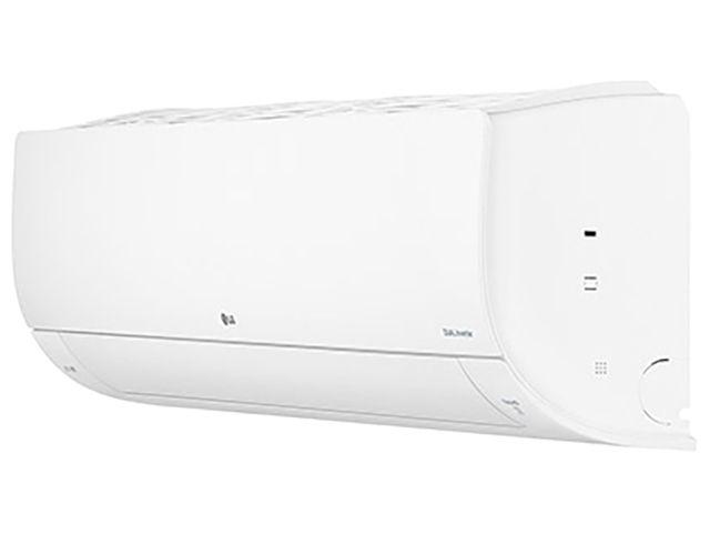 Ar-condicionado Split Hi-Wall LG Dual Inverter Compact +AI 18.000 BTUs Frio S3-Q18KLQAL - 12