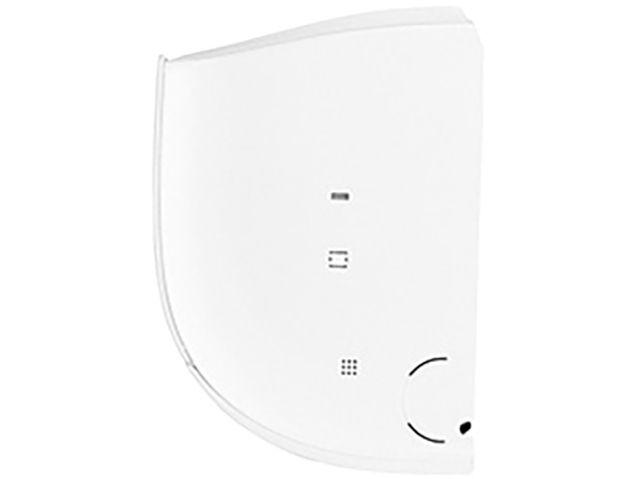 Ar-condicionado Split Hi-Wall LG Dual Inverter Compact +AI 18.000 BTUs Frio S3-Q18KLQAL - 10