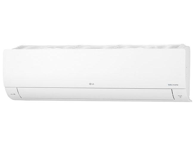 Ar-condicionado Split Hi-Wall LG Dual Inverter Compact +AI 18.000 BTUs Frio S3-Q18KLQAL - 15