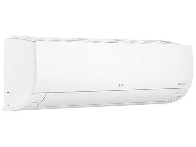 Ar-condicionado Split Hi-Wall LG Dual Inverter Compact +AI 18.000 BTUs Frio S3-Q18KLQAL - 6