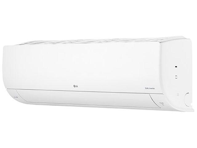 Ar-condicionado Split Hi-Wall LG Dual Inverter Compact +AI 18.000 BTUs Frio S3-Q18KLQAL - 13