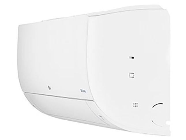 Ar-condicionado Split Hi-Wall LG Dual Inverter - 12