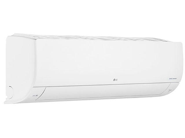 Ar-condicionado Split Hi-Wall LG Dual Inverter - 7