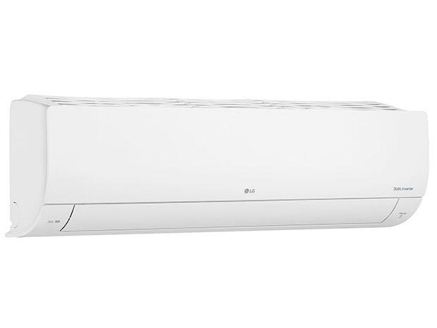 Ar-condicionado Split Hi-Wall LG Dual Inverter - 6