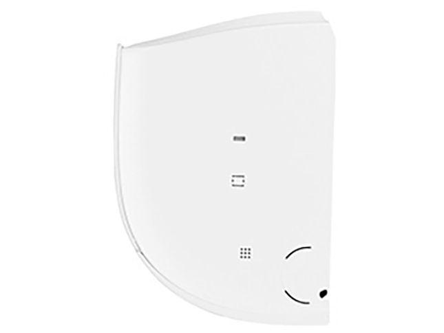 Ar-condicionado Split Hi-Wall LG Dual Inverter Voice +AI 12.000 BTUs Quente e Frio S3-W12JA31A - 12