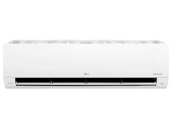 Ar-condicionado Split Hi-Wall LG Dual Inverter Voice +AI 12.000 BTUs Quente e Frio S3-W12JA31A - 18