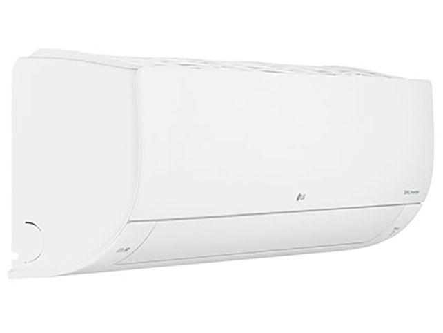 Ar-condicionado Split Hi-Wall LG Dual Inverter Voice +AI 12.000 BTUs Quente e Frio S3-W12JA31A - 9