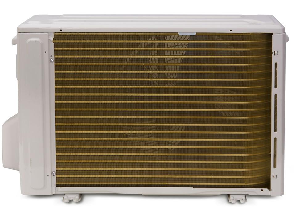 Ar-condicionado Split Midea Inverter - 9.000 BTUs Quente e Frio Xtreme Save Connect - 220 V - 11