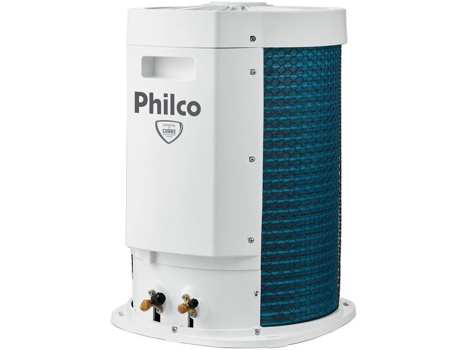 Ar-condicionado Split Philco Eco Inverter - 18.000 BTUs Frio PAC18000IFM15 - 220 V - 8