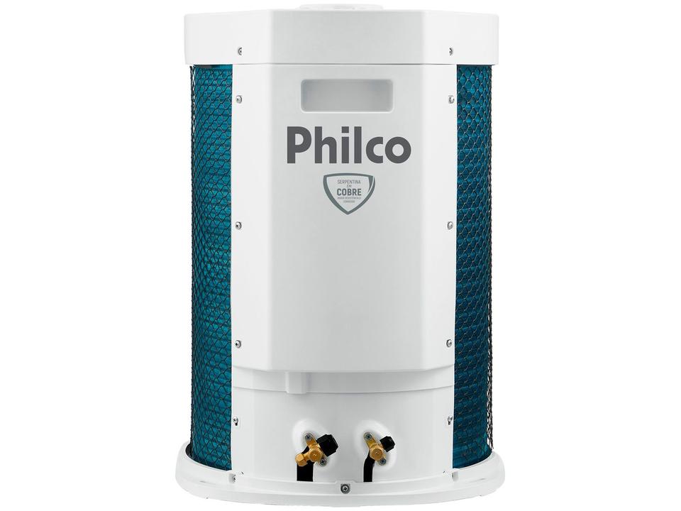 Ar-condicionado Split Philco Eco Inverter - 18.000 BTUs Frio PAC18000IFM15 - 220 V - 9