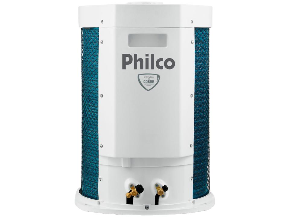 Ar-condicionado Split Philco Eco Inverter - 24.000 BTUs Frio PAC24000IFM15 - 220 V - 9