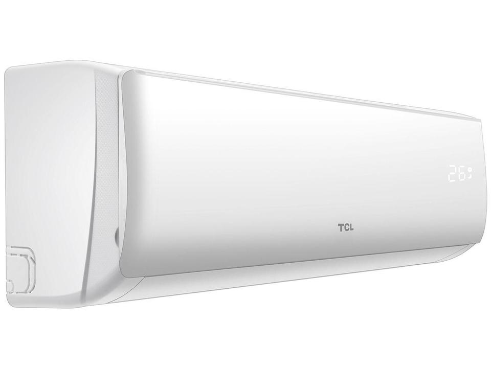 Ar-condicionado Split TCL 12.000 BTUs Frio - Elite A1 TAC-12CSA1 - 220 V - 4