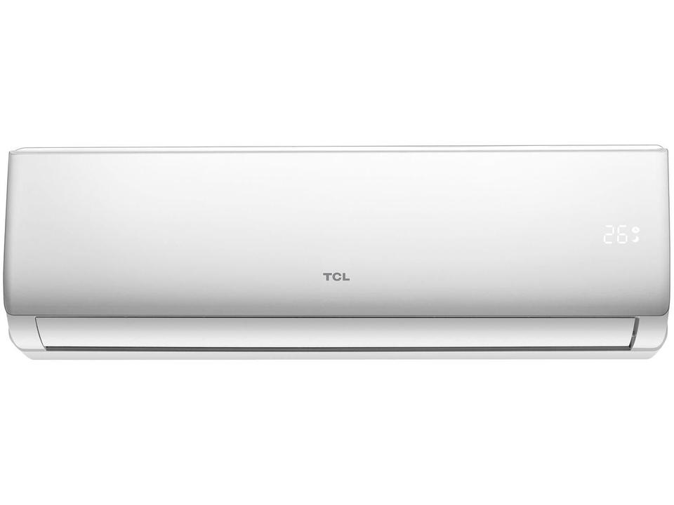 Ar-condicionado Split TCL 9.000 BTUs Frio - Elite A1 TAC-09CSA1 - 220 V - 6