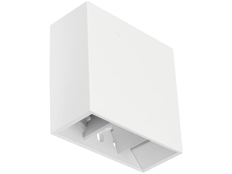 Arandela Branca LED - 2