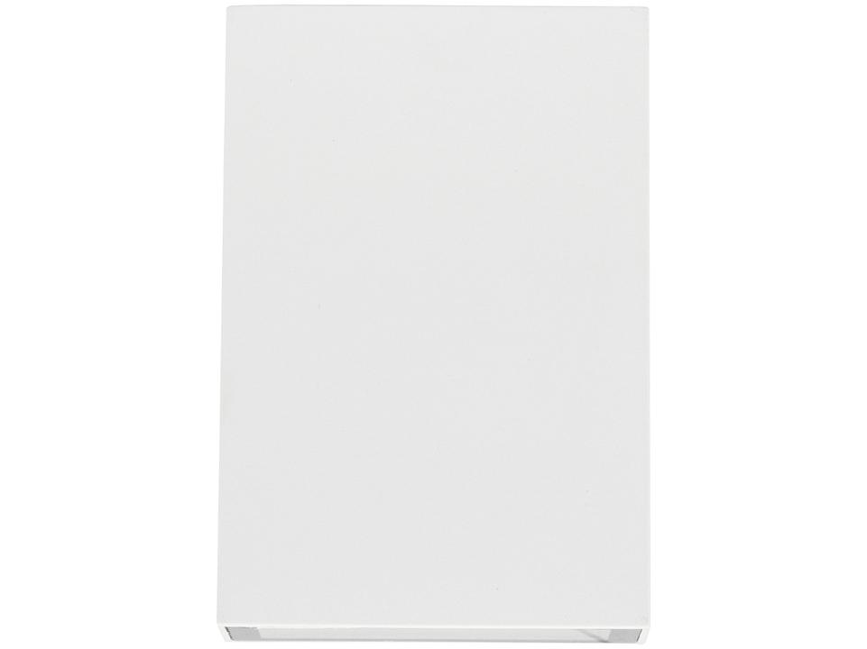 Arandela Branca LED 4W Gaya 9682 - 1