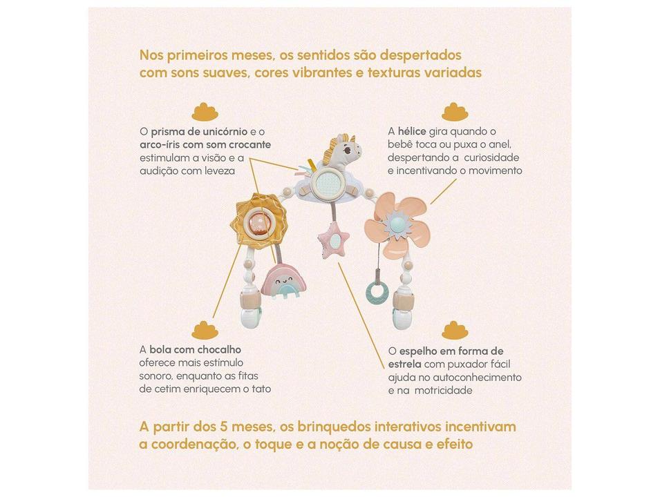 Arco de Atividades Tiny Love Uniorn Wonderland - 3
