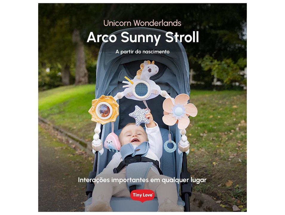Arco de Atividades Tiny Love Uniorn Wonderland - 1