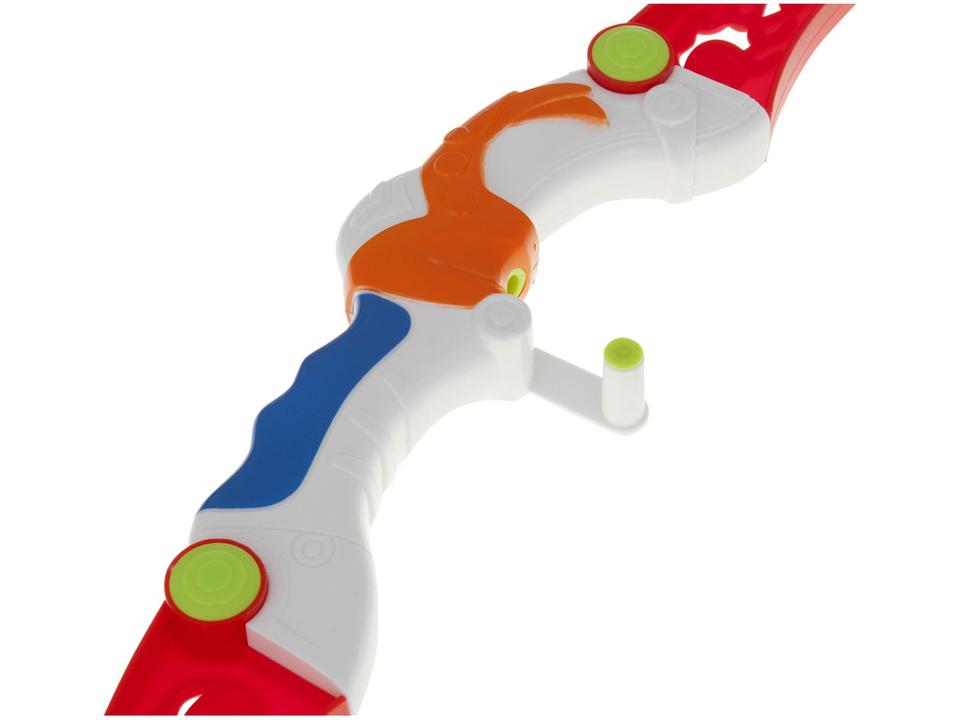 Arco e Flecha de Brinquedo - 3