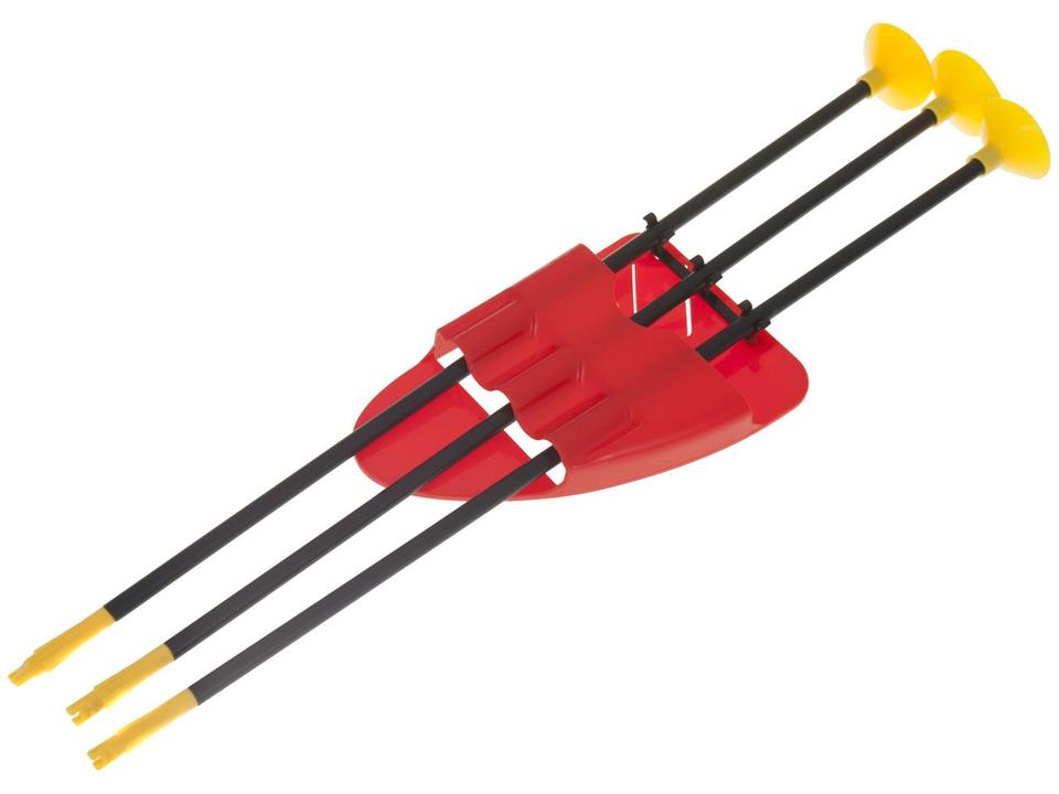 Arco e Flecha de Brinquedo - 1