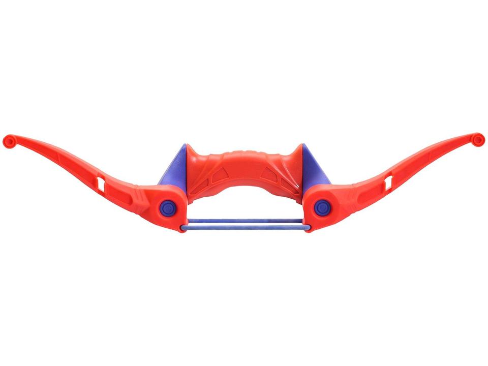 Arco e Flecha Infantil PJ Masks com Acessórios - 1
