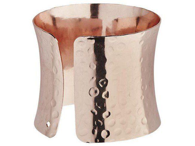 Argola para Guardanapo Hauskraft Orus Rose Gold - 1