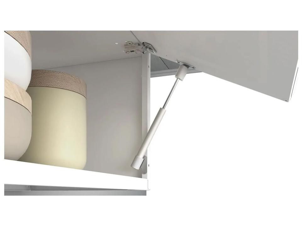 Armário de Cozinha Campacta Itatiaia Florença 10 Portas - 7