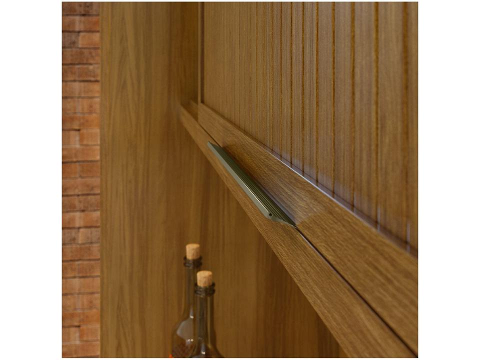 Armário de Cozinha Completa Nesher Loft Imperatriz - 8