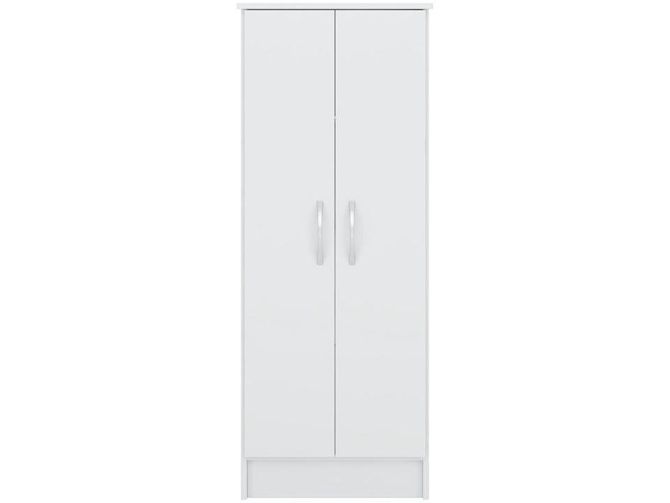 Armário Multiuso 2 Portas 3 Prateleiras Demobi - 3