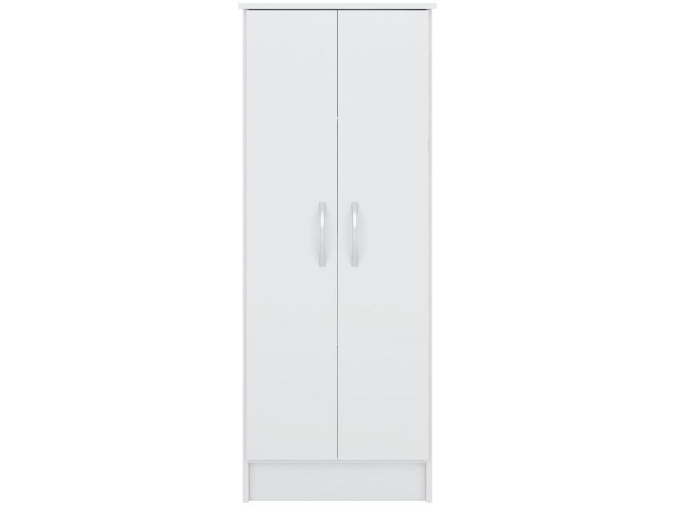 Armário Multiuso 2 Portas 3 Prateleiras Demobile Viena - 3