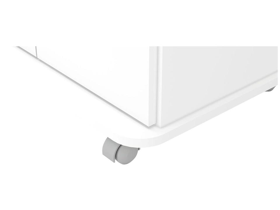 Armário Multiuso 2 Portas 8 Prateleiras - 7