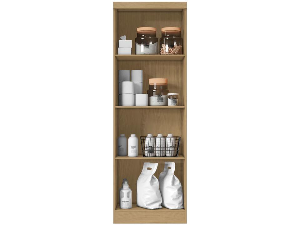 Armário Multiuso 2 Portas Aramóveis New - 2