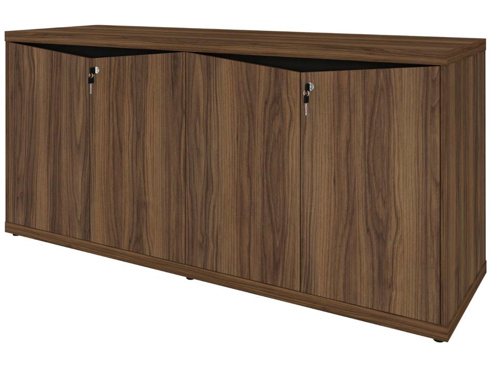 Armário para Escritório Multiuso com Chave - 1