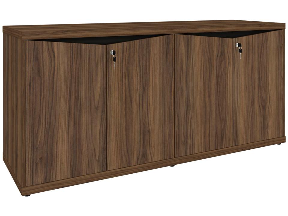 Armário para Escritório Multiuso com Chave - 3