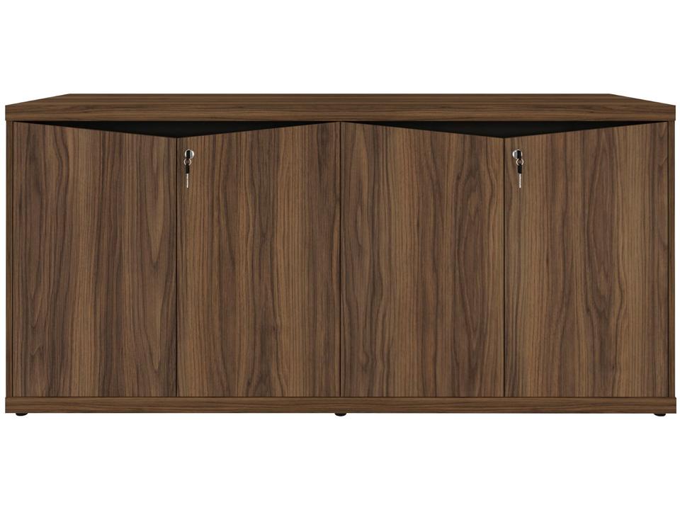 Armário para Escritório Multiuso com Chave - 2